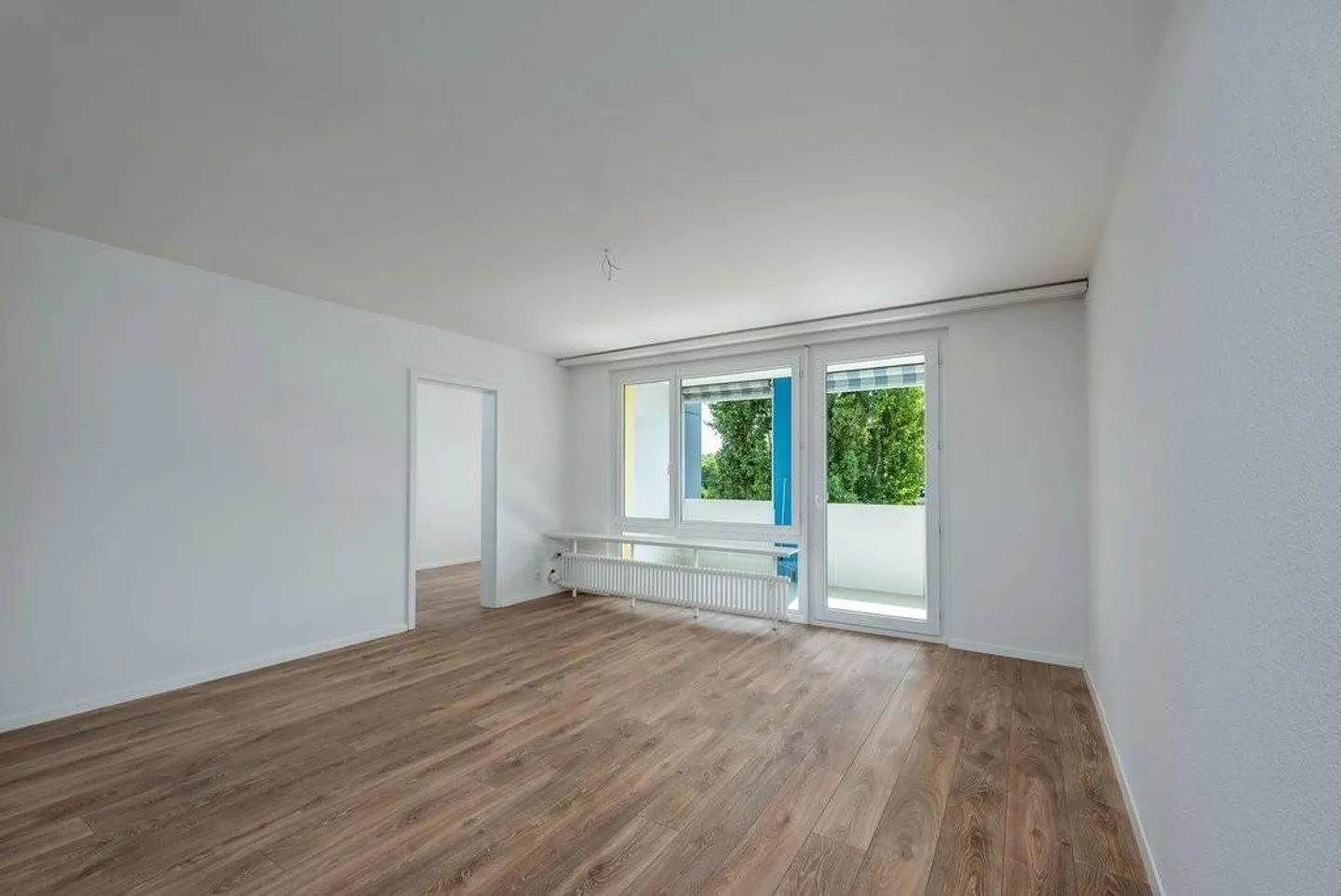 Appartement familial dans un quartier calme - Photo 4 sur 11