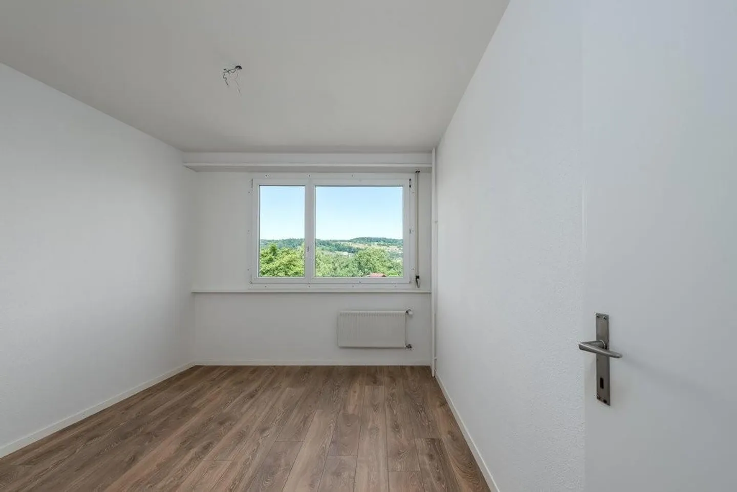 Appartement familial dans un quartier calme - Photo 7 sur 11