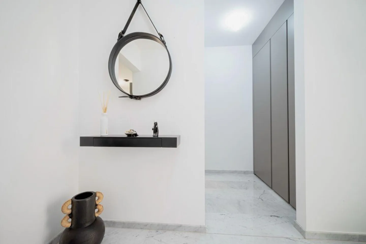 Appartement maisonette élégant avec double jardin à Montagnola - Photo 10 sur 14