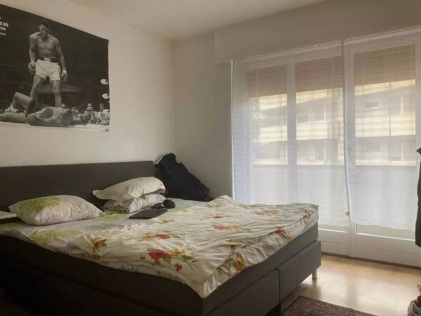 4.5 Room Apartment - Photo 4 of 10