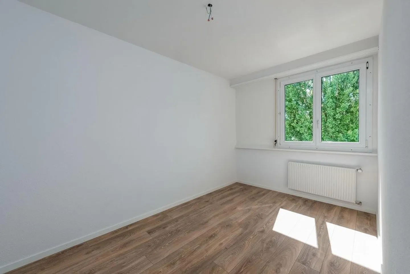 Appartement familial dans un quartier calme - Photo 8 sur 11