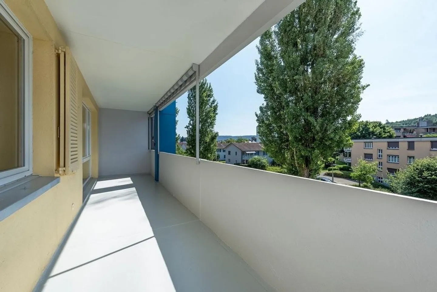 Appartement familial dans un quartier calme - Photo 9 sur 11