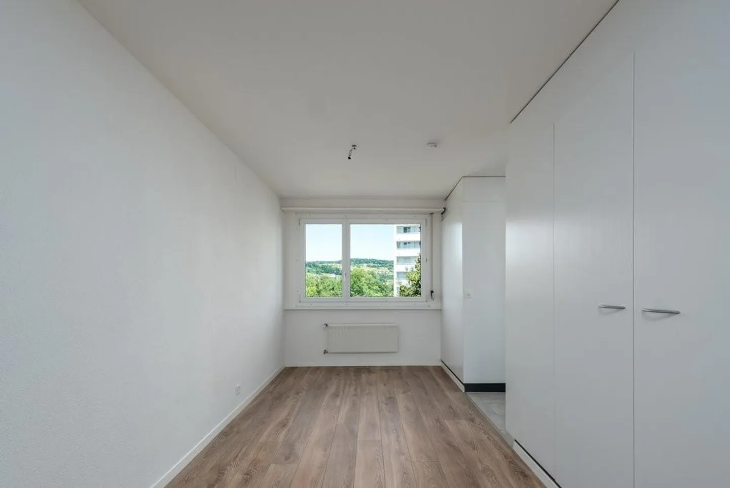 Appartement familial dans un quartier calme - Photo 5 sur 11