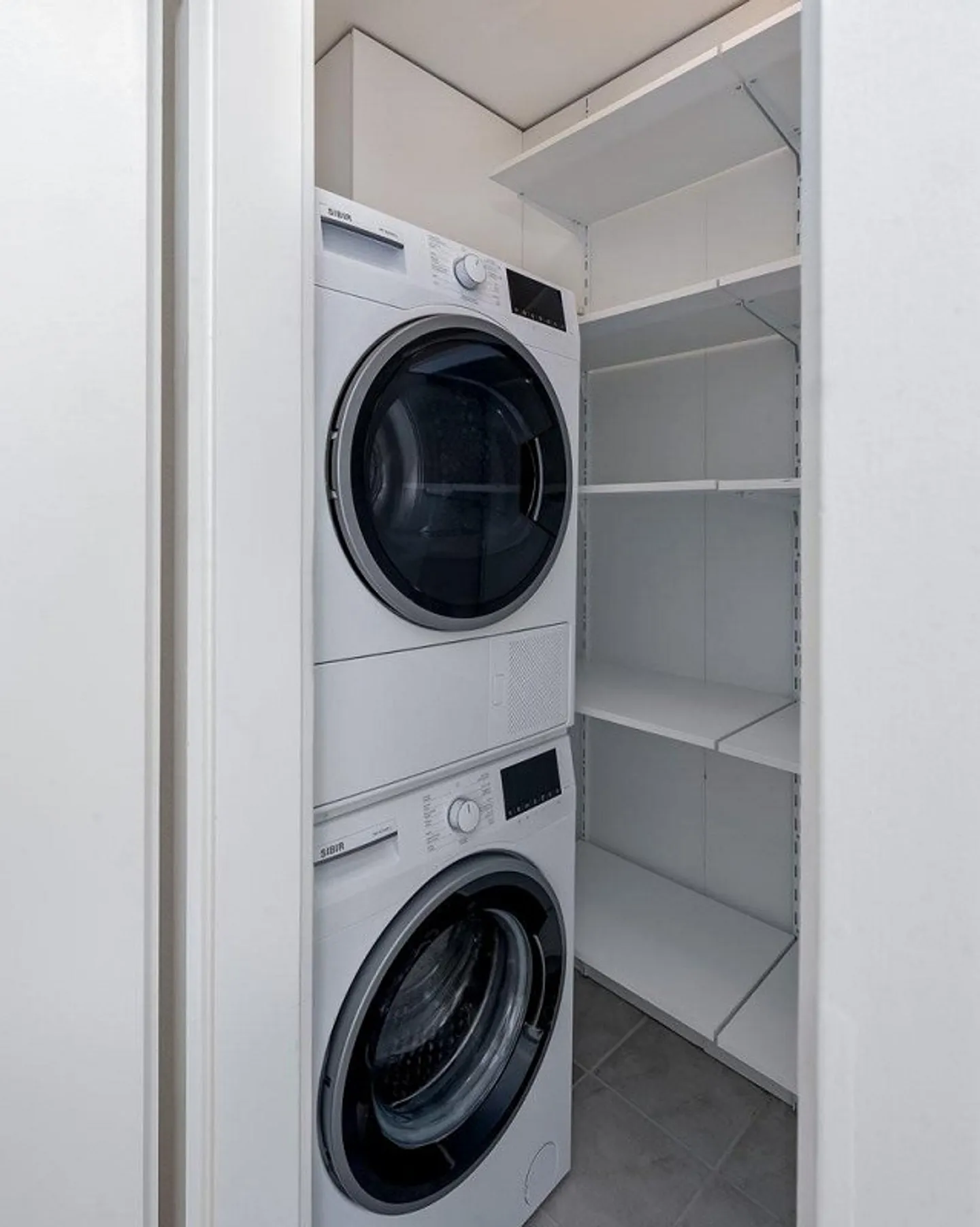 Appartement familial dans un quartier calme - Photo 10 sur 11