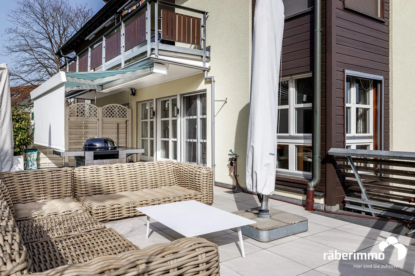 Exklusive Maisonette in Dietwil - Foto 11 von 13
