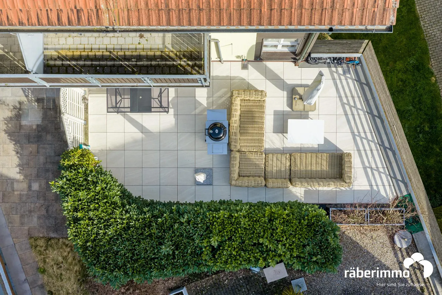 Exklusive Maisonette in Dietwil - Foto 12 von 13
