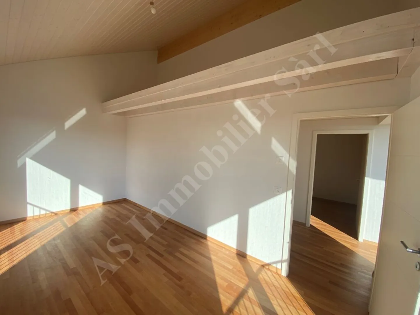 Magnificent 5-room duplex in a villa with 2 apartments - Photo 9 of 13