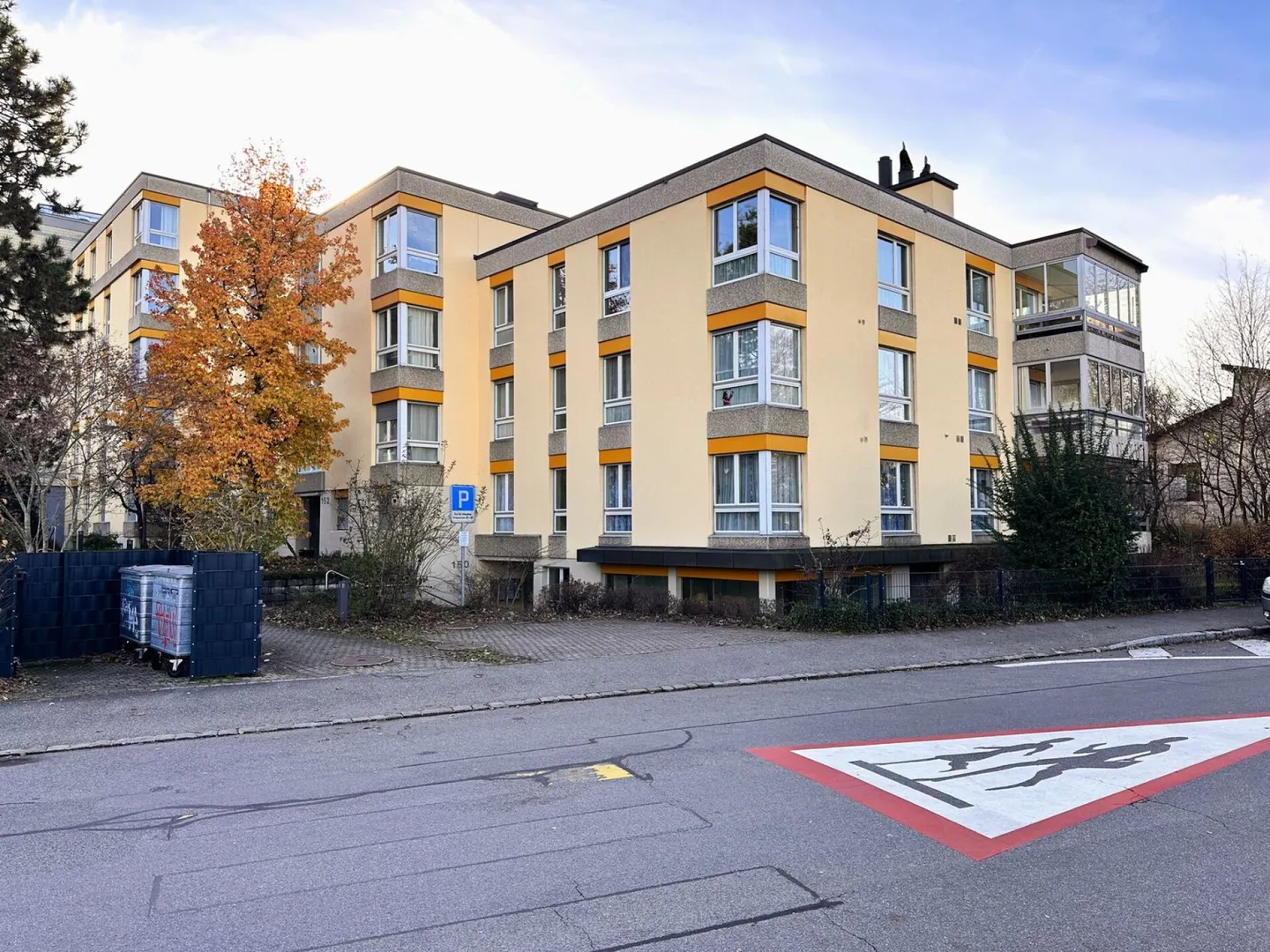 Incantevole appartamento di 2,5 stanze in ottima posizione a Spiegel vicino a Köniz - Foto 1 di 9