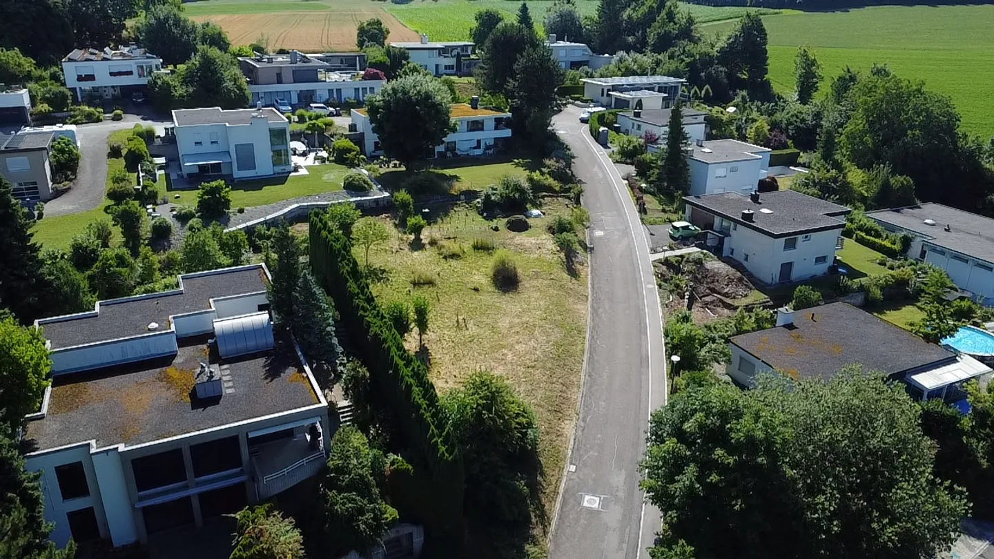 Terreno edificabile in affitto - Foto 4 di 5
