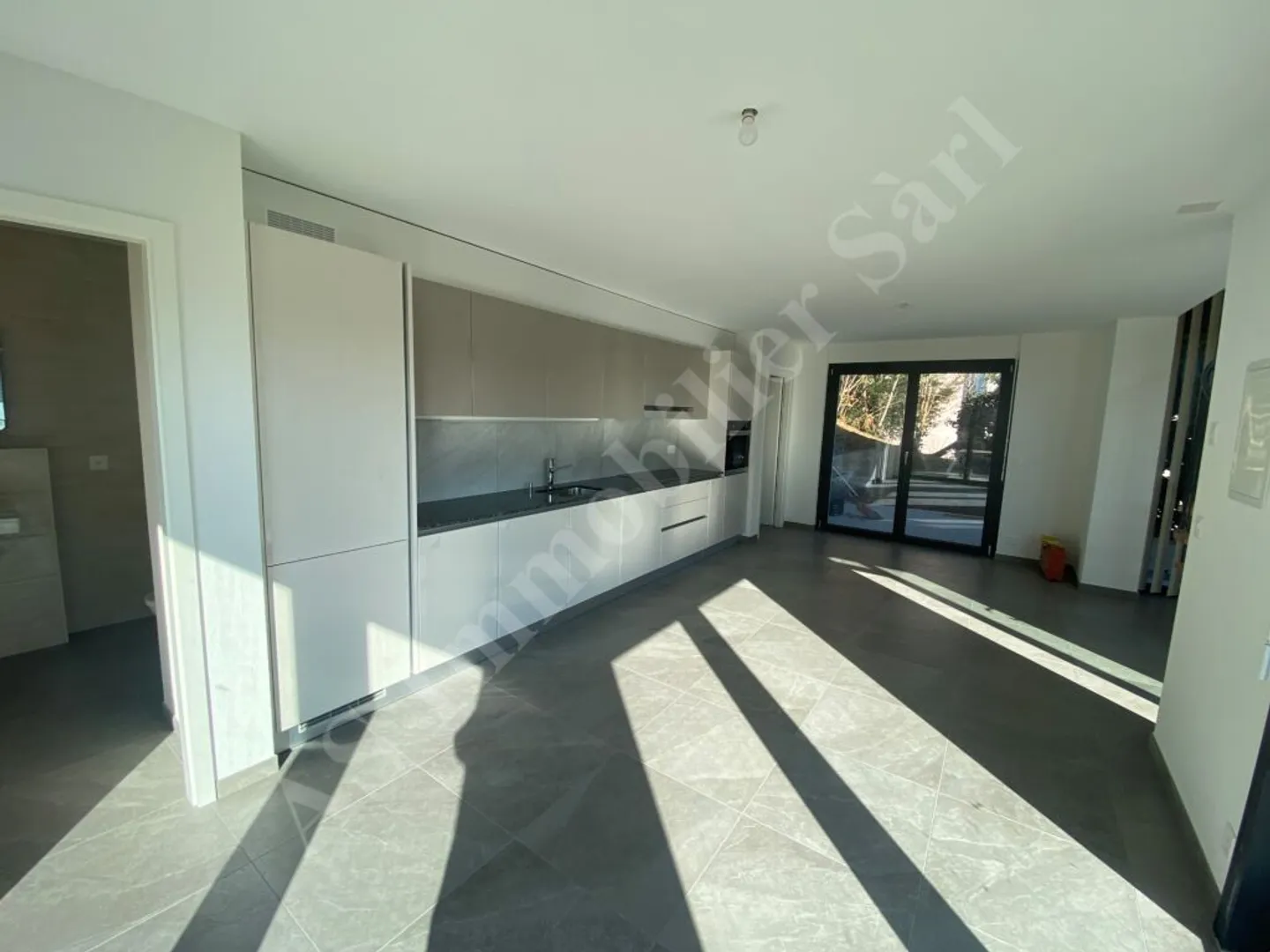 Magnificent 5-room duplex in a villa with 2 apartments - Photo 4 of 13