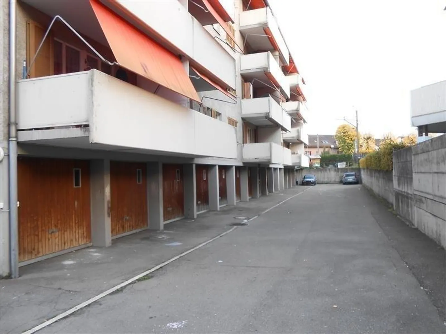 Plus de recherche de parking - Votre nouvelle boîte de garage - Photo 2 sur 2