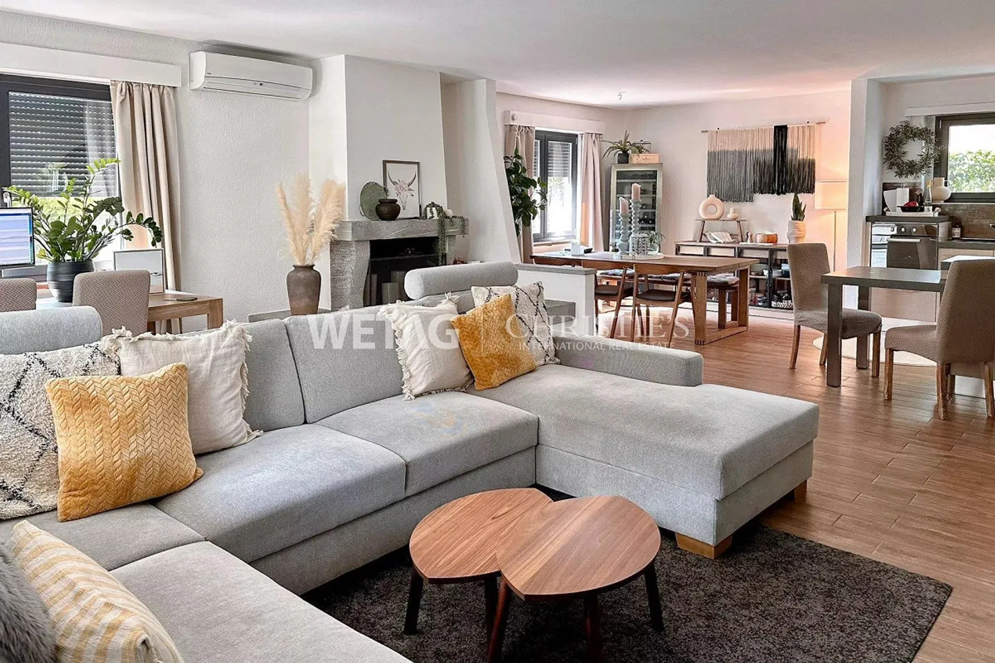 Ascona : Appartement exclusif avec terrasse spacieuse, idéal aussi comme résidence de vacances, à vendre - Photo 4 sur 10