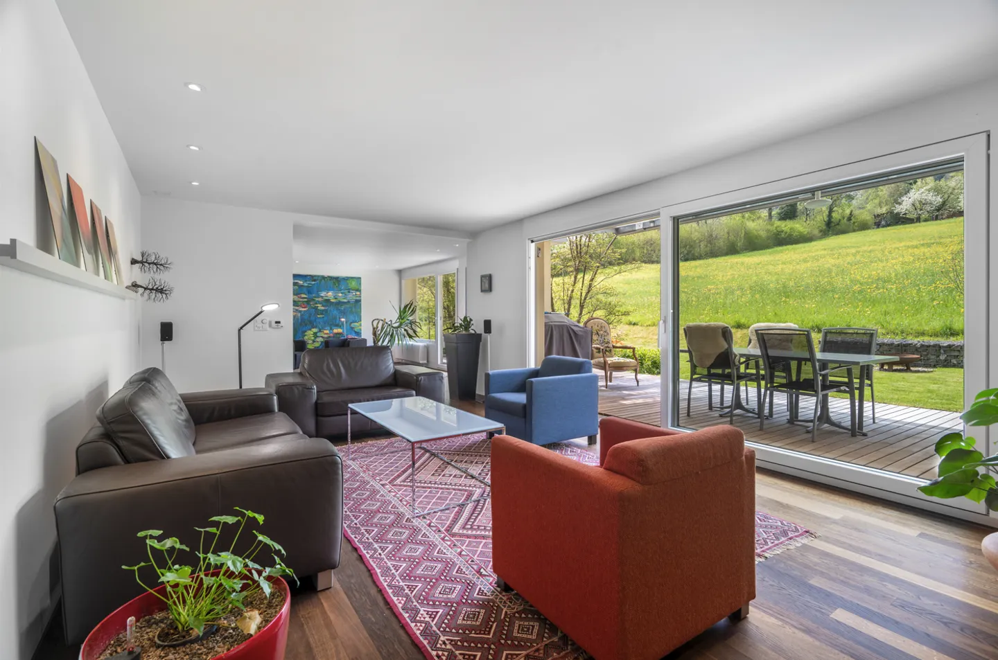 Exclusive End Row House with Expanded Space Concept - Photo 11 of 12