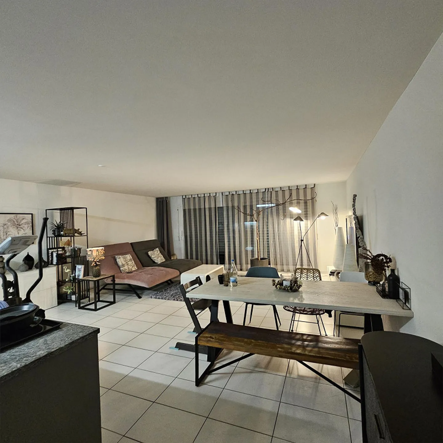 3.5 Zimmer Wohnung in Chur - Foto 1 von 9