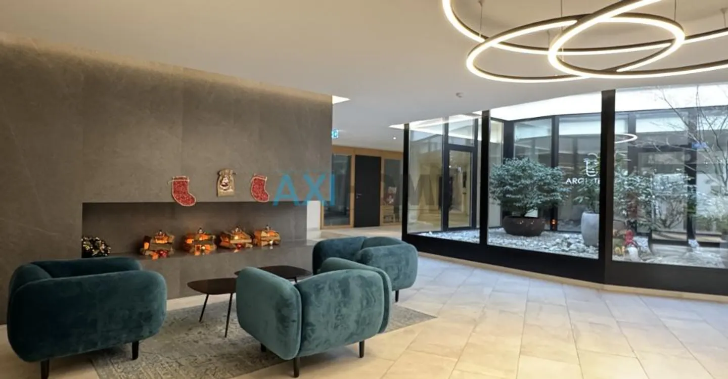 EXCLUSIVE, just steps from the lake with exceptional views - Photo 1 of 12