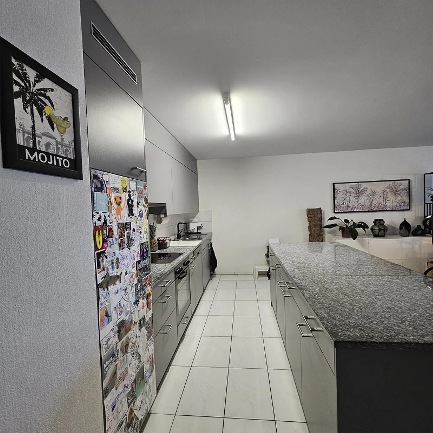 3.5 Zimmer Wohnung in Chur - Foto 3 von 9