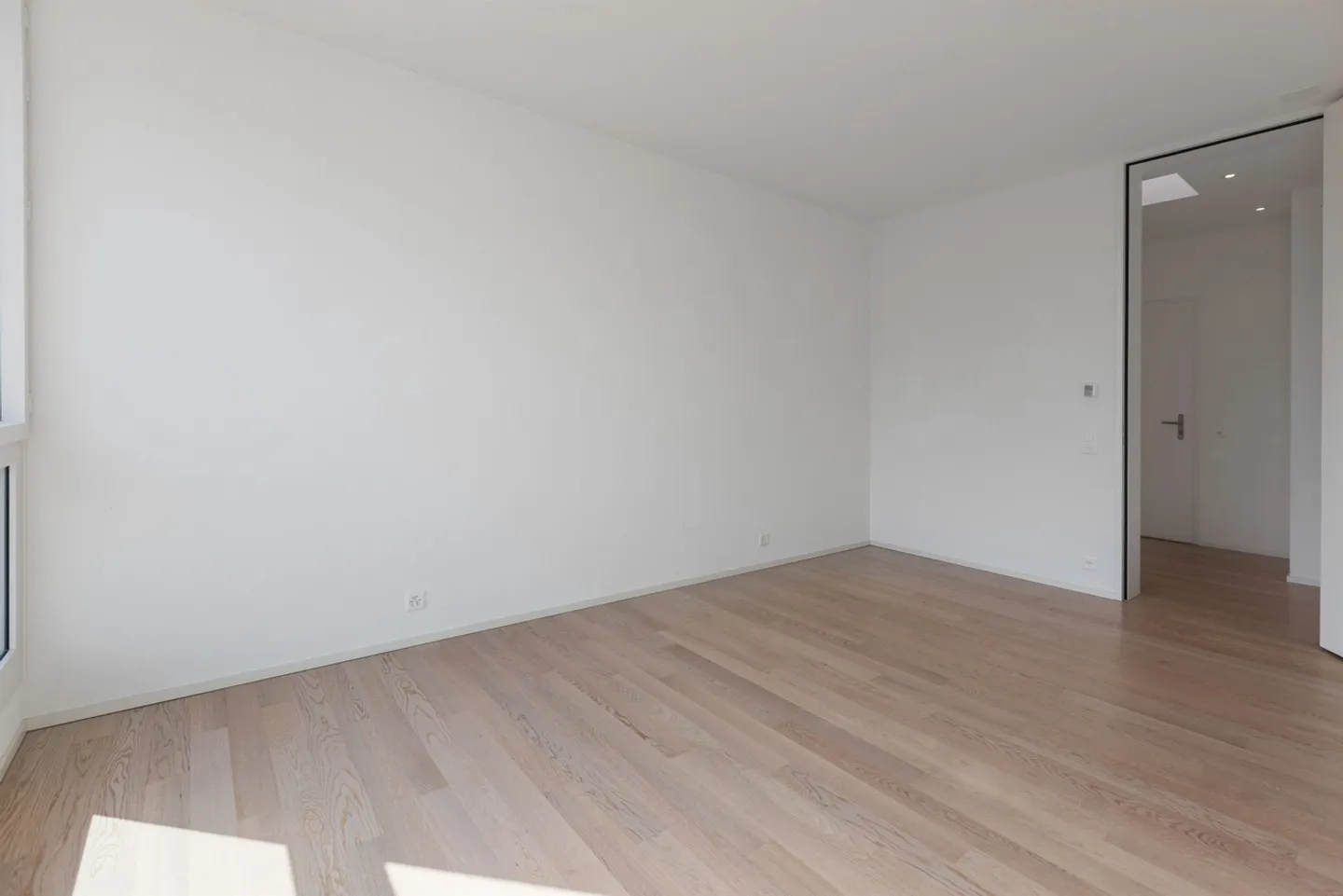 Résidence Laville : splendide penthouse au centre de Locarno - Photo 5 sur 11
