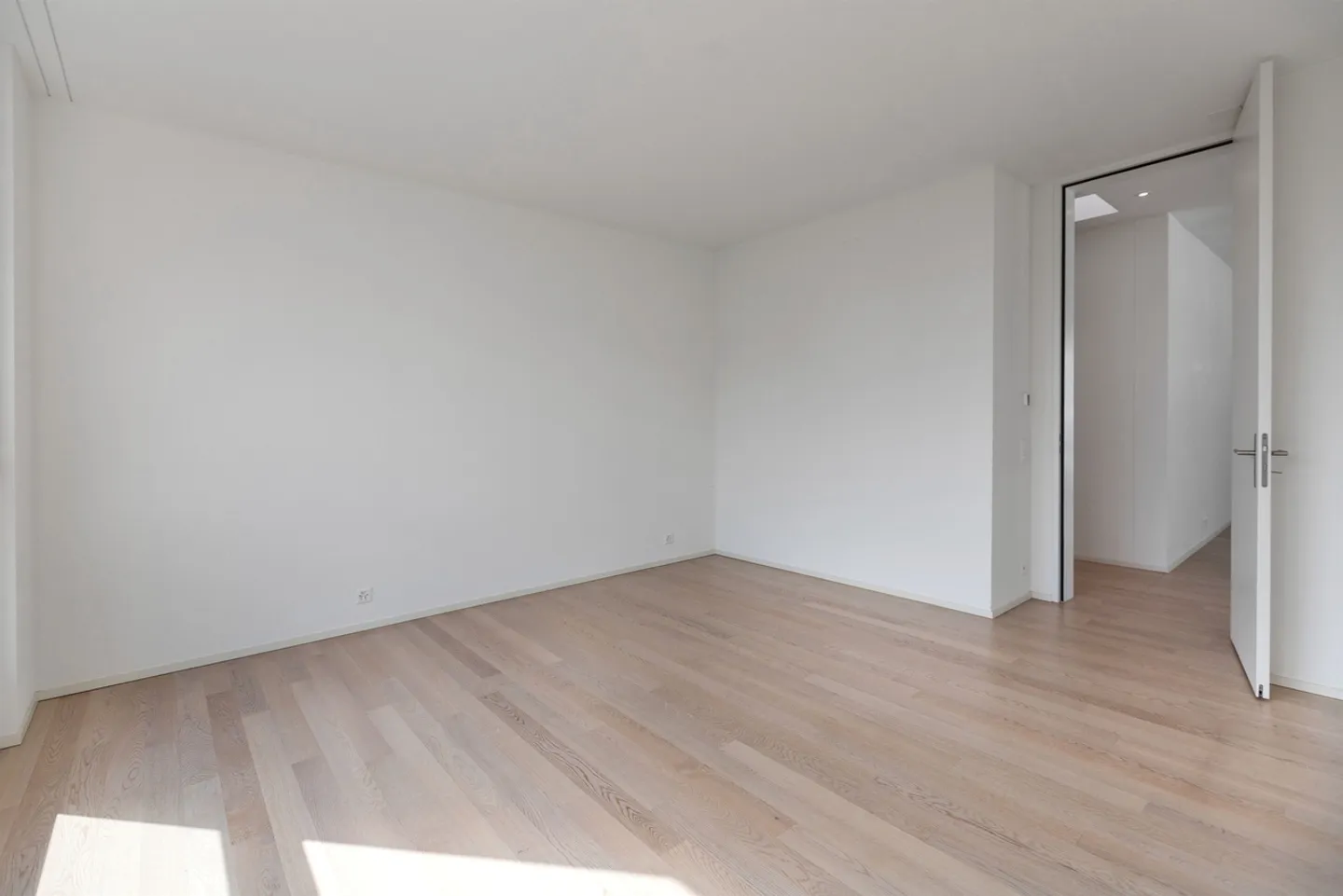 Résidence Laville : splendide penthouse au centre de Locarno - Photo 7 sur 11