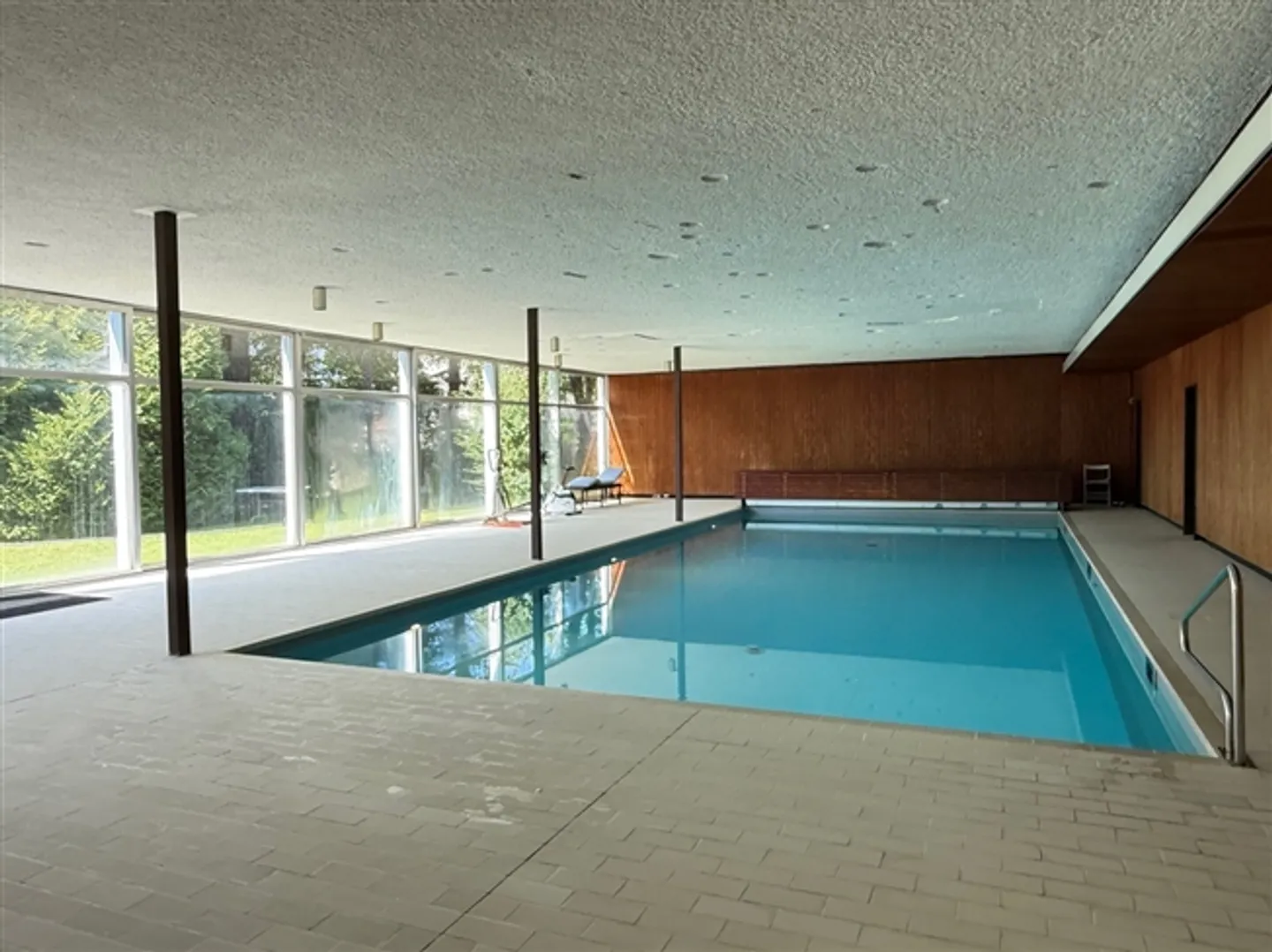 Spazioso 5,5 LOC. NEL VERDE, MOLTO TRANQUILLO - Foto 13 di 14