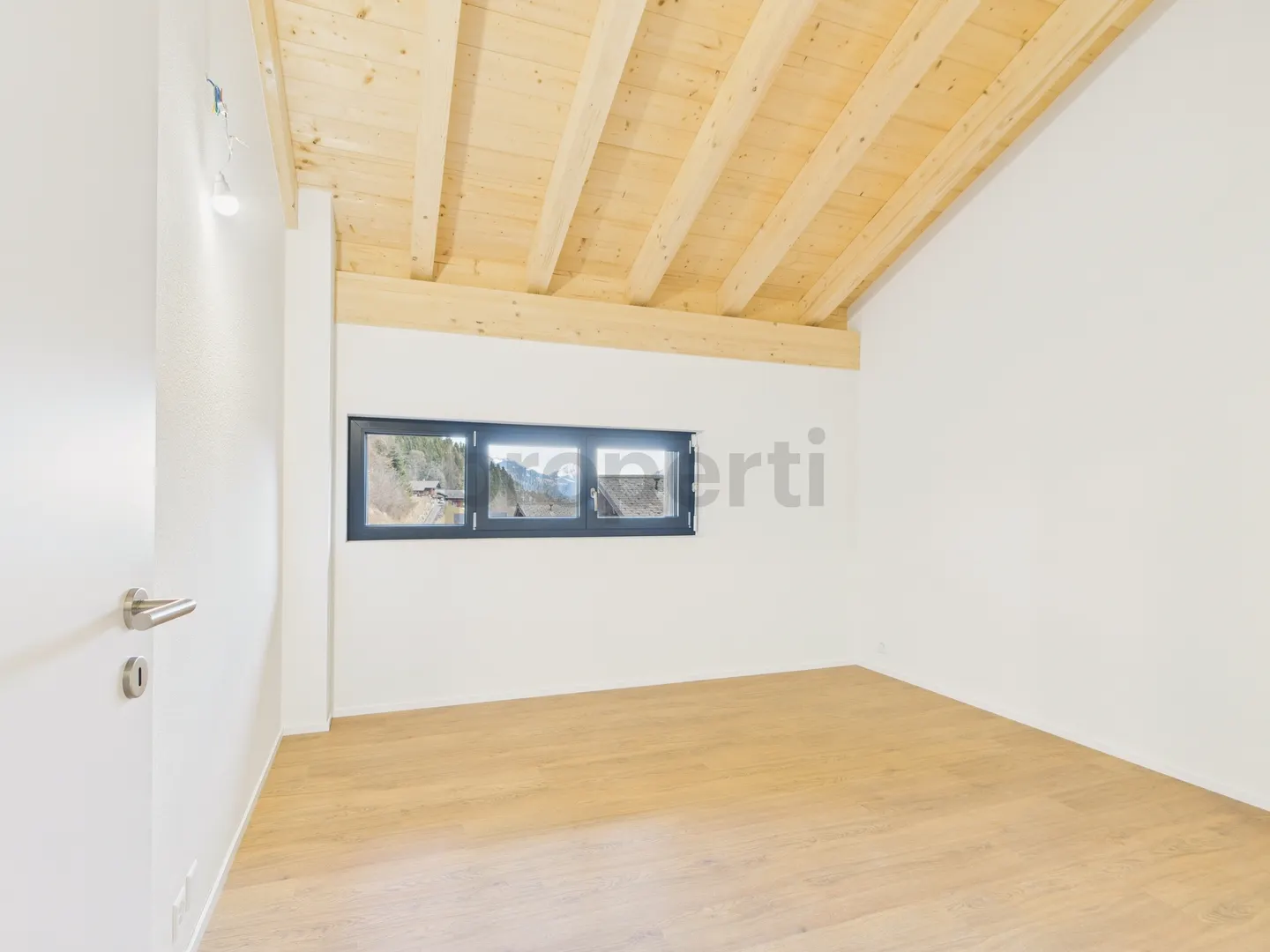 Appartement Neuf avec Vue Montagne - Photo 6 sur 13
