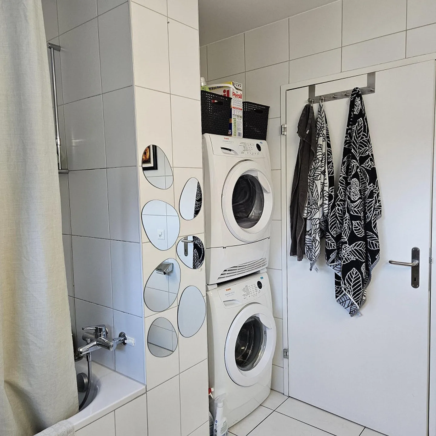 3.5 Zimmer Wohnung in Chur - Foto 5 von 9
