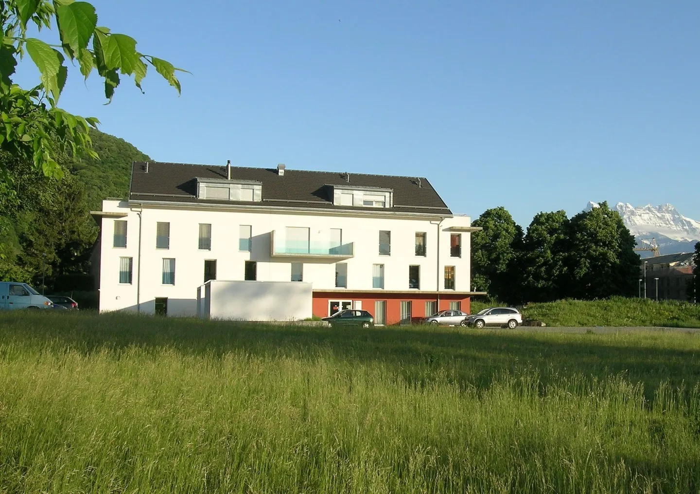 Superb apartment - Photo 5 of 5