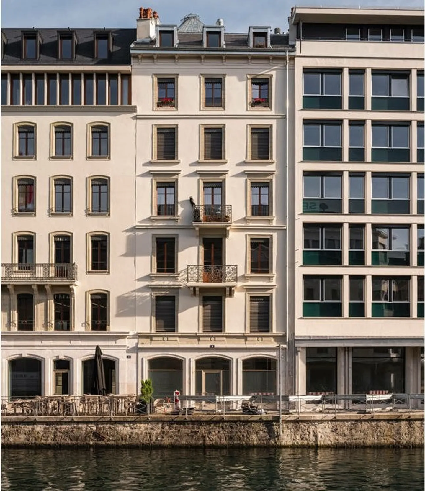 Wunderschöne 3-Zimmer-Wohnung im Herzen der Innenstadt - Foto 1 von 12