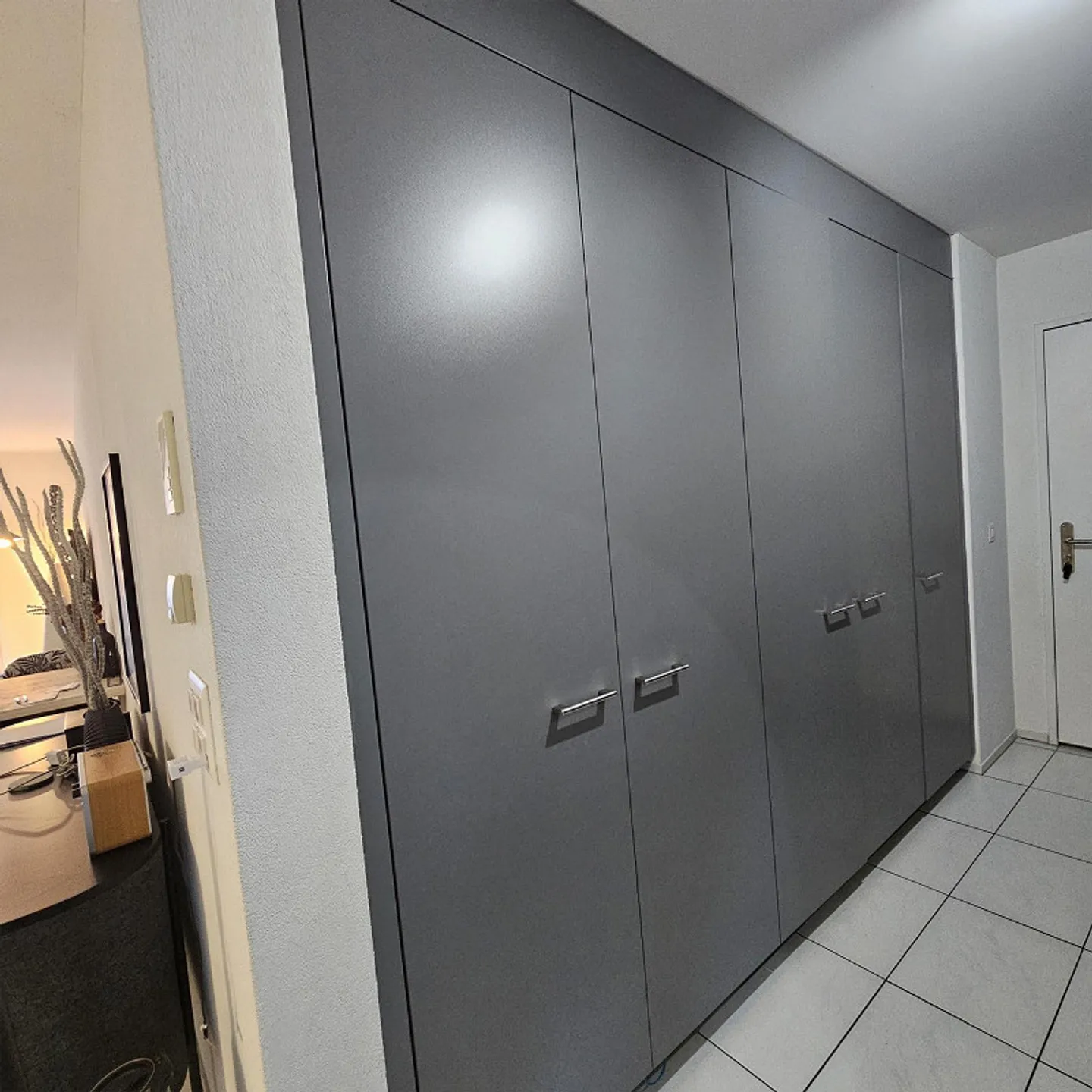 3.5 Zimmer Wohnung in Chur - Foto 8 von 9