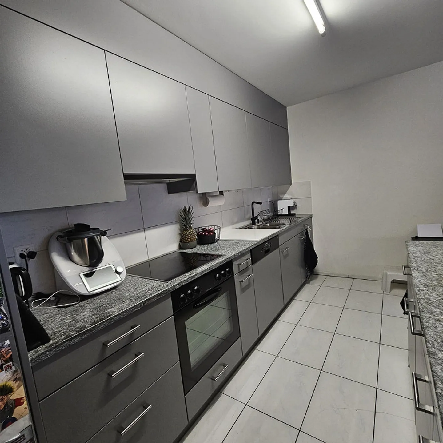 3.5 Zimmer Wohnung in Chur - Foto 9 von 9