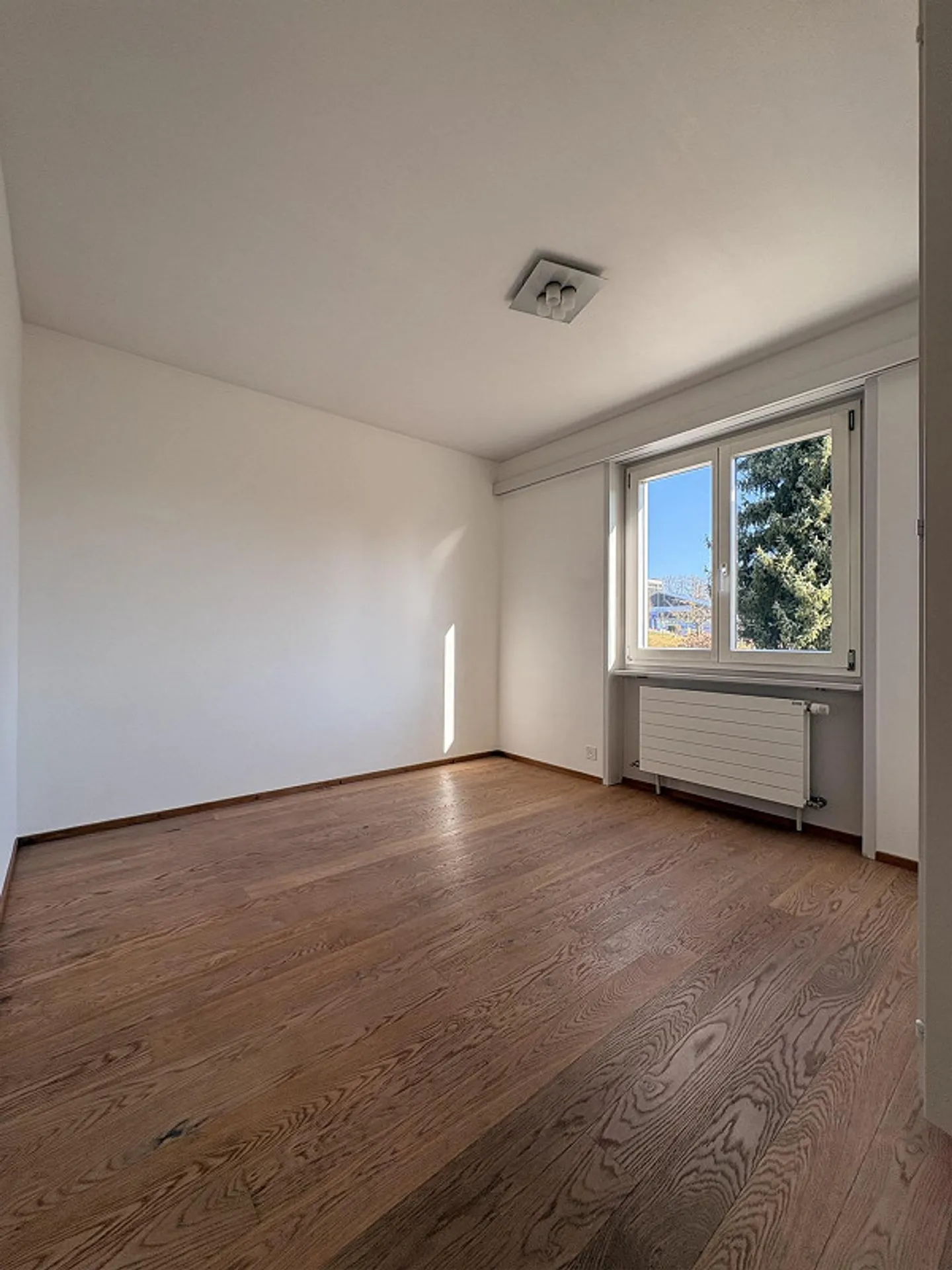 Luminoso appartamento di 3 stanze con balcone ad Affoltern im Emmental - Foto 7 di 15