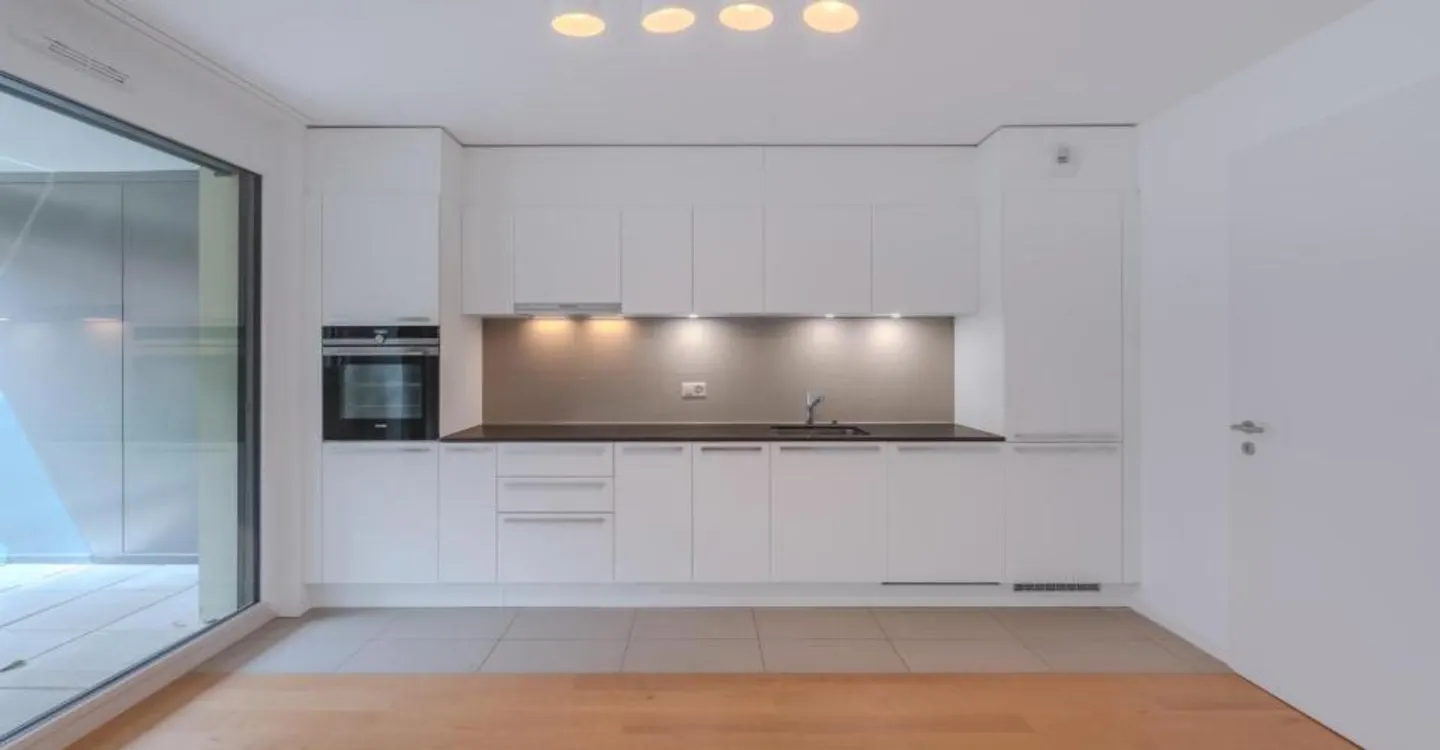 Appartement moderne avec loggia - Photo 5 sur 11