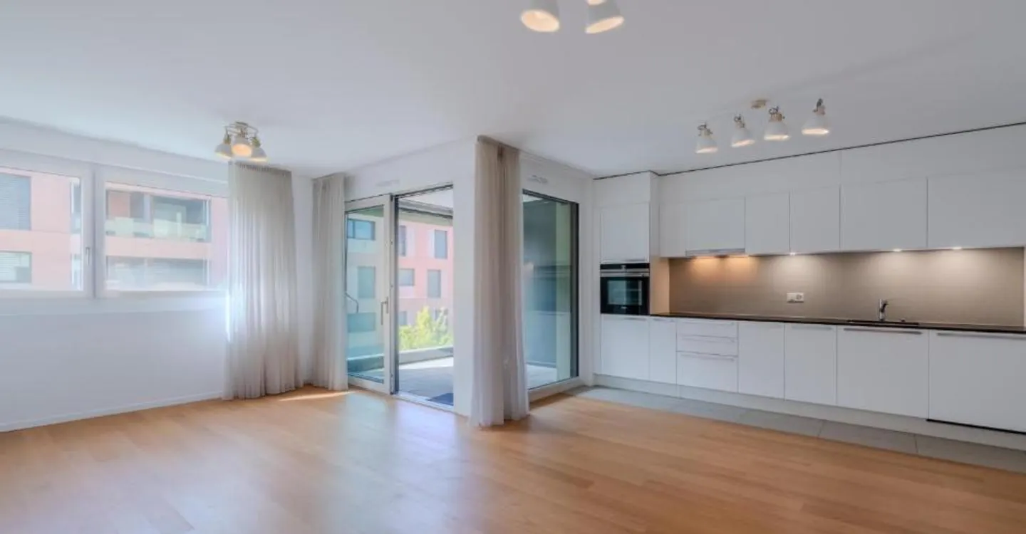 Appartement moderne avec loggia - Photo 6 sur 11