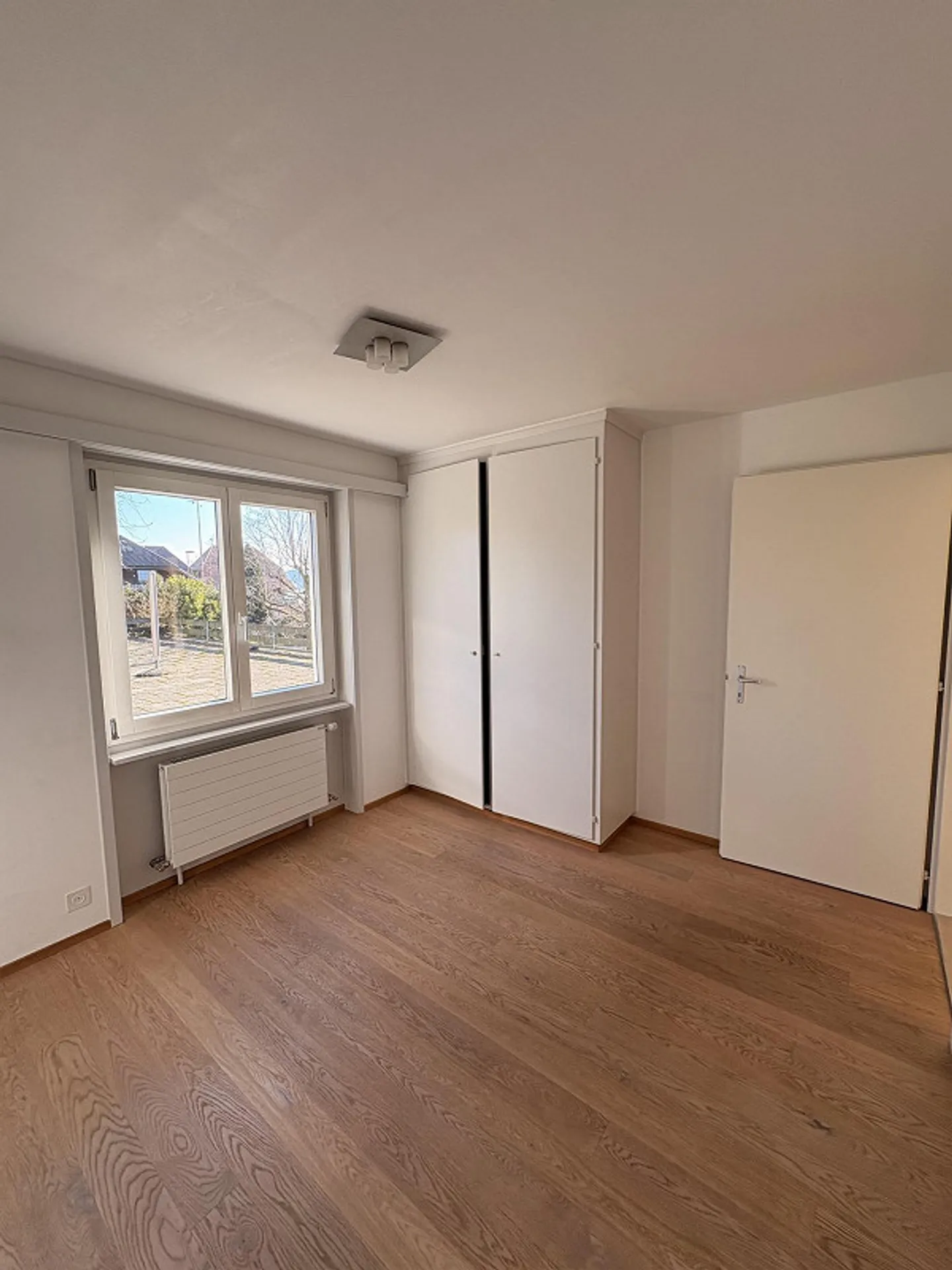 Luminoso appartamento di 3 stanze con balcone ad Affoltern im Emmental - Foto 8 di 15