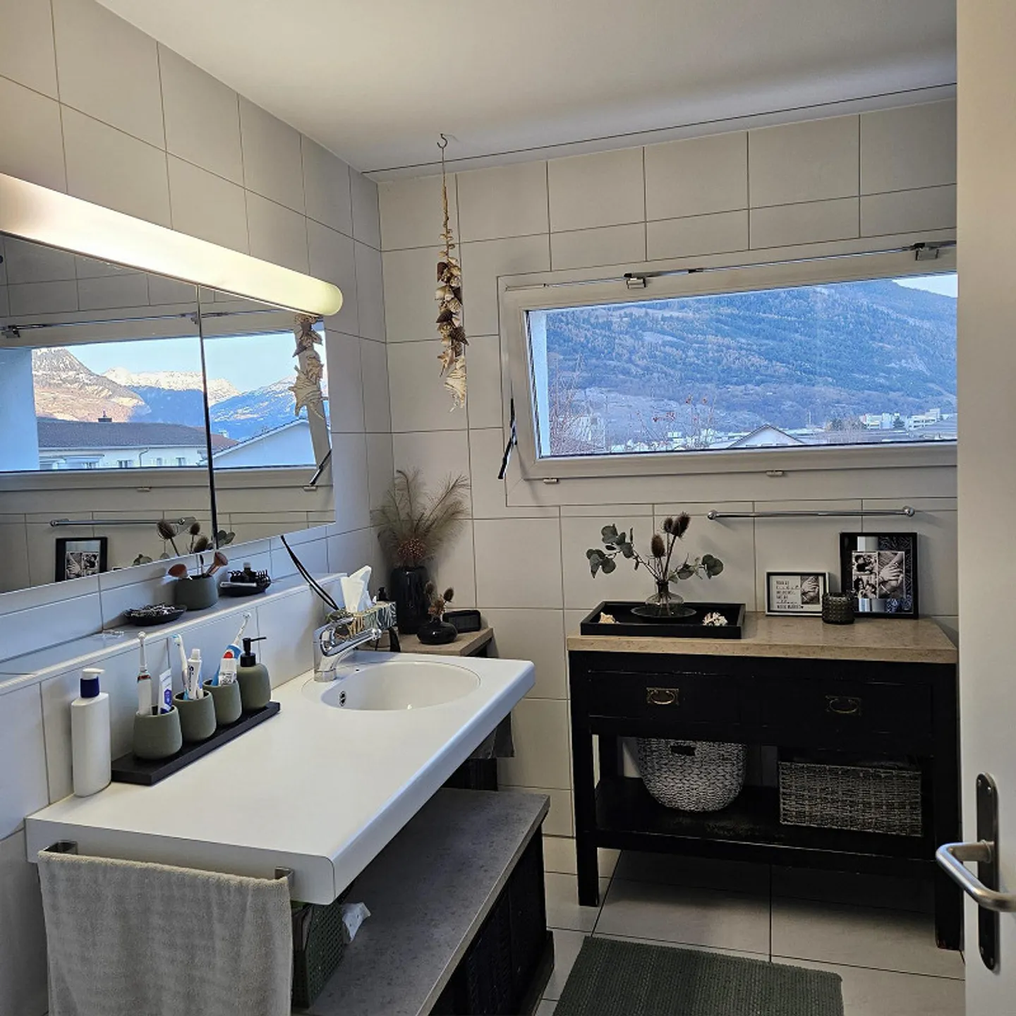 3.5 Zimmer Wohnung in Chur - Foto 7 von 9