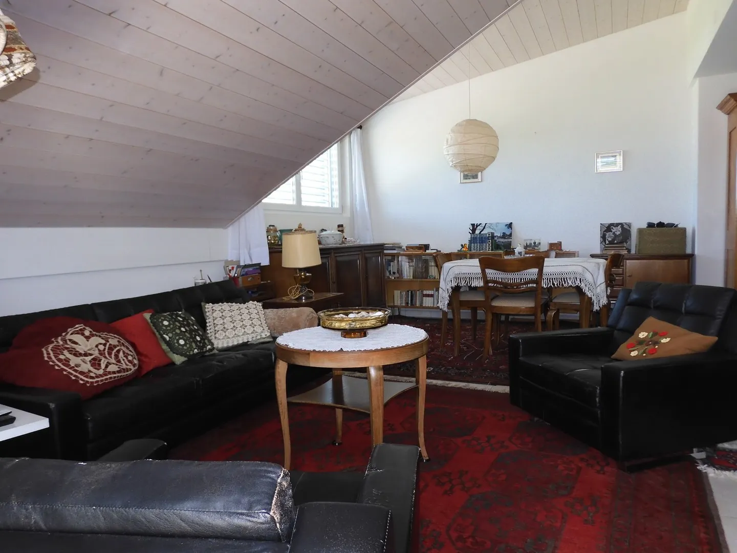 Superb apartment - Photo 3 of 5