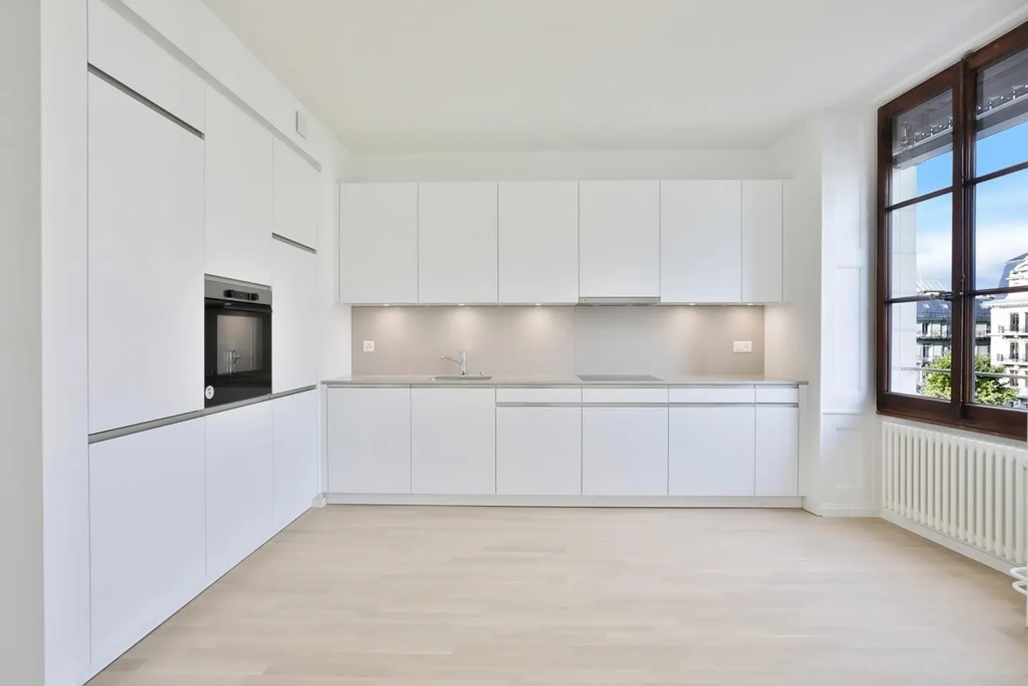 Wunderschöne 3-Zimmer-Wohnung im Herzen der Innenstadt - Foto 3 von 12