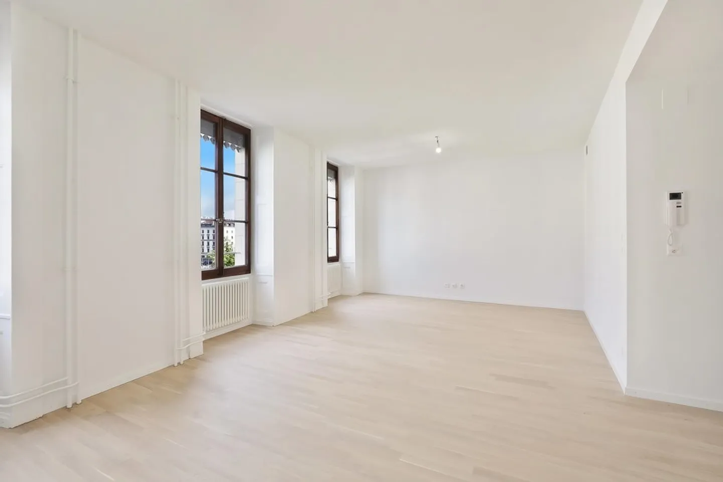 Wunderschöne 3-Zimmer-Wohnung im Herzen der Innenstadt - Foto 4 von 12