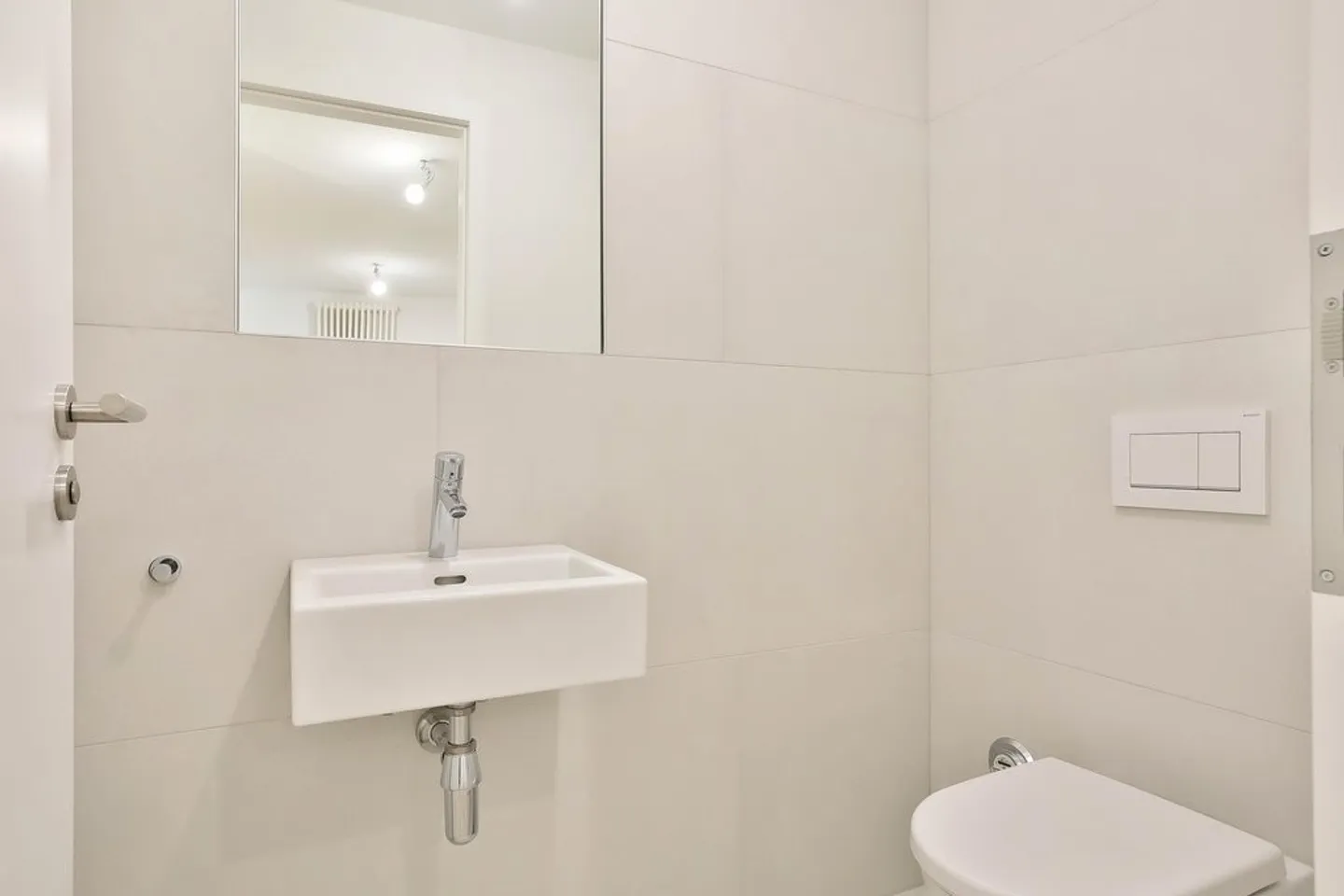 Wunderschöne 3-Zimmer-Wohnung im Herzen der Innenstadt - Foto 6 von 12