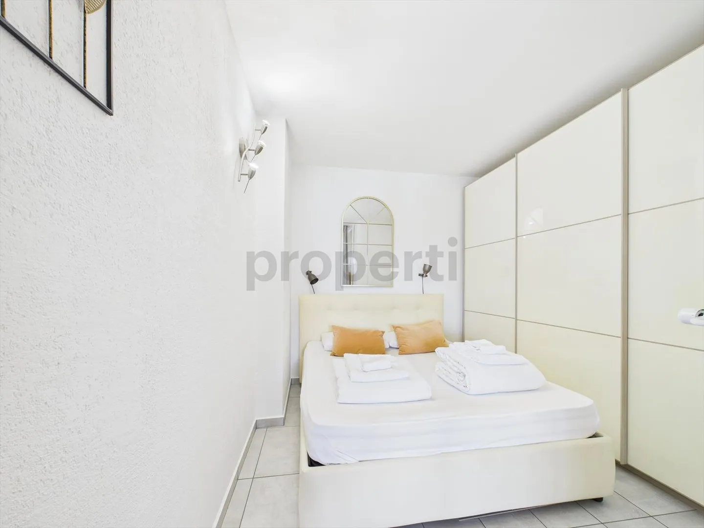 Appartamento 2,5 locali con vista lago e piscina - ideale come residenza principale, seconda casa o investimento per affitti a breve termine! - Foto 6 di 10
