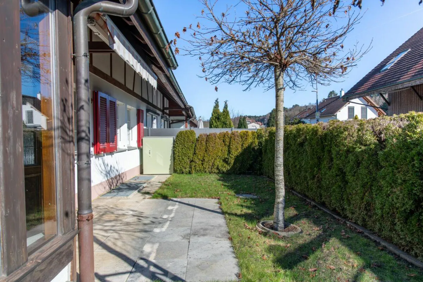 Casa bifamiliare ben tenuta con molto spazio per la vita familiare - Foto 15 di 21