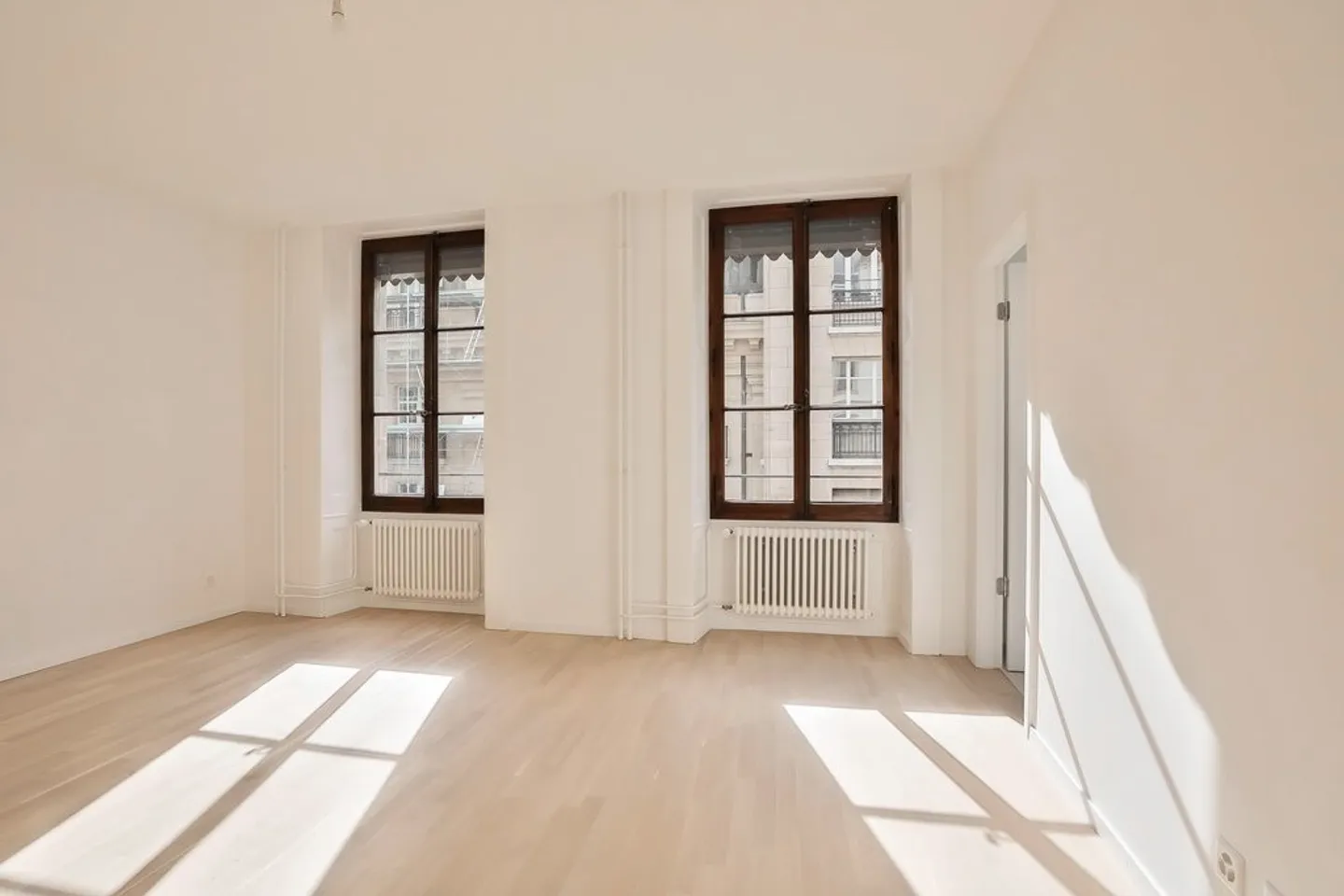 Wunderschöne 3-Zimmer-Wohnung im Herzen der Innenstadt - Foto 8 von 12