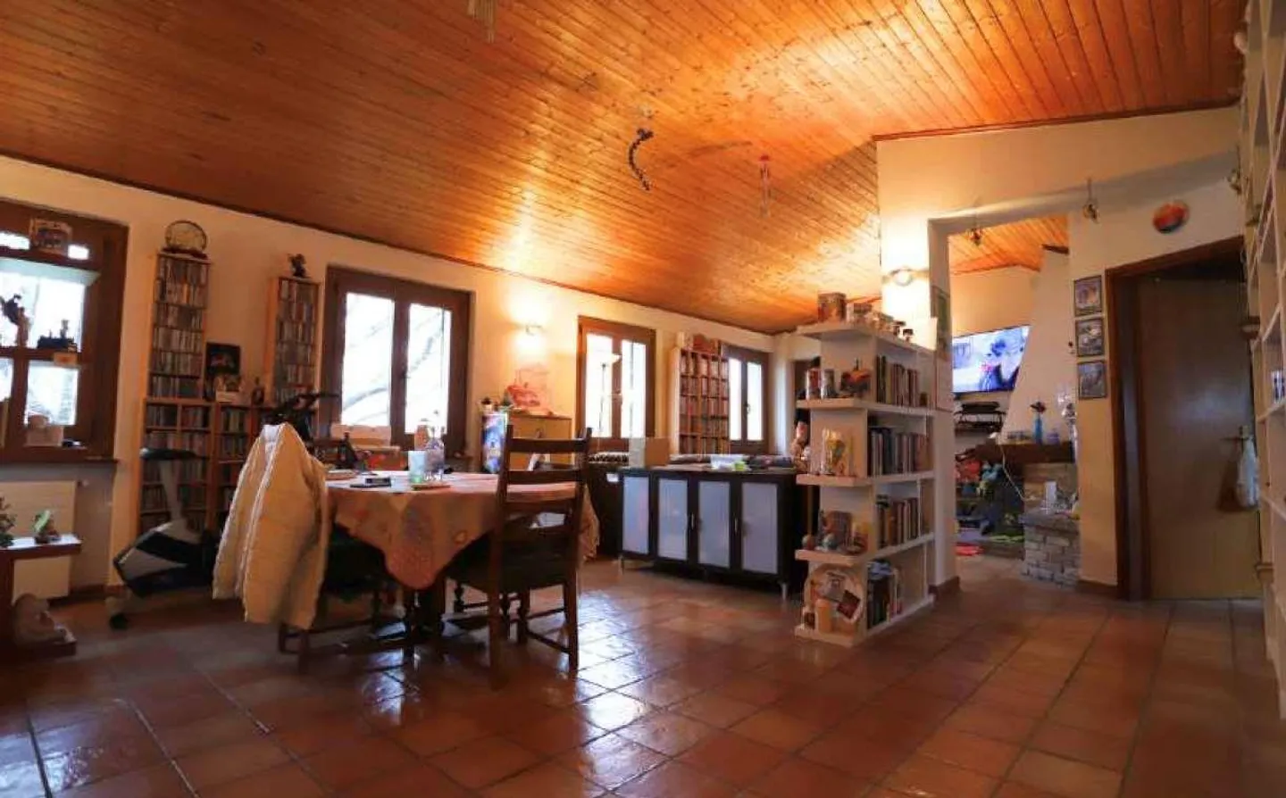 5.5-room apartment in Corteglia - Photo 1 of 13