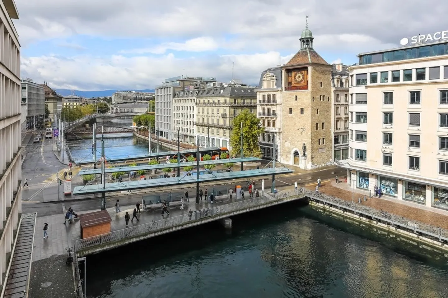 Wunderschöne 3-Zimmer-Wohnung im Herzen der Innenstadt - Foto 11 von 12