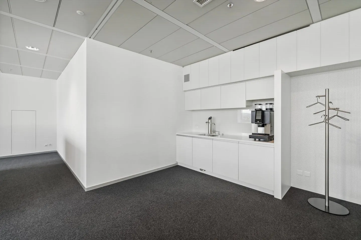 Travailler là où l'innovation est chez soi - Espaces de bureau au Campus Novartis - Photo 12 sur 13