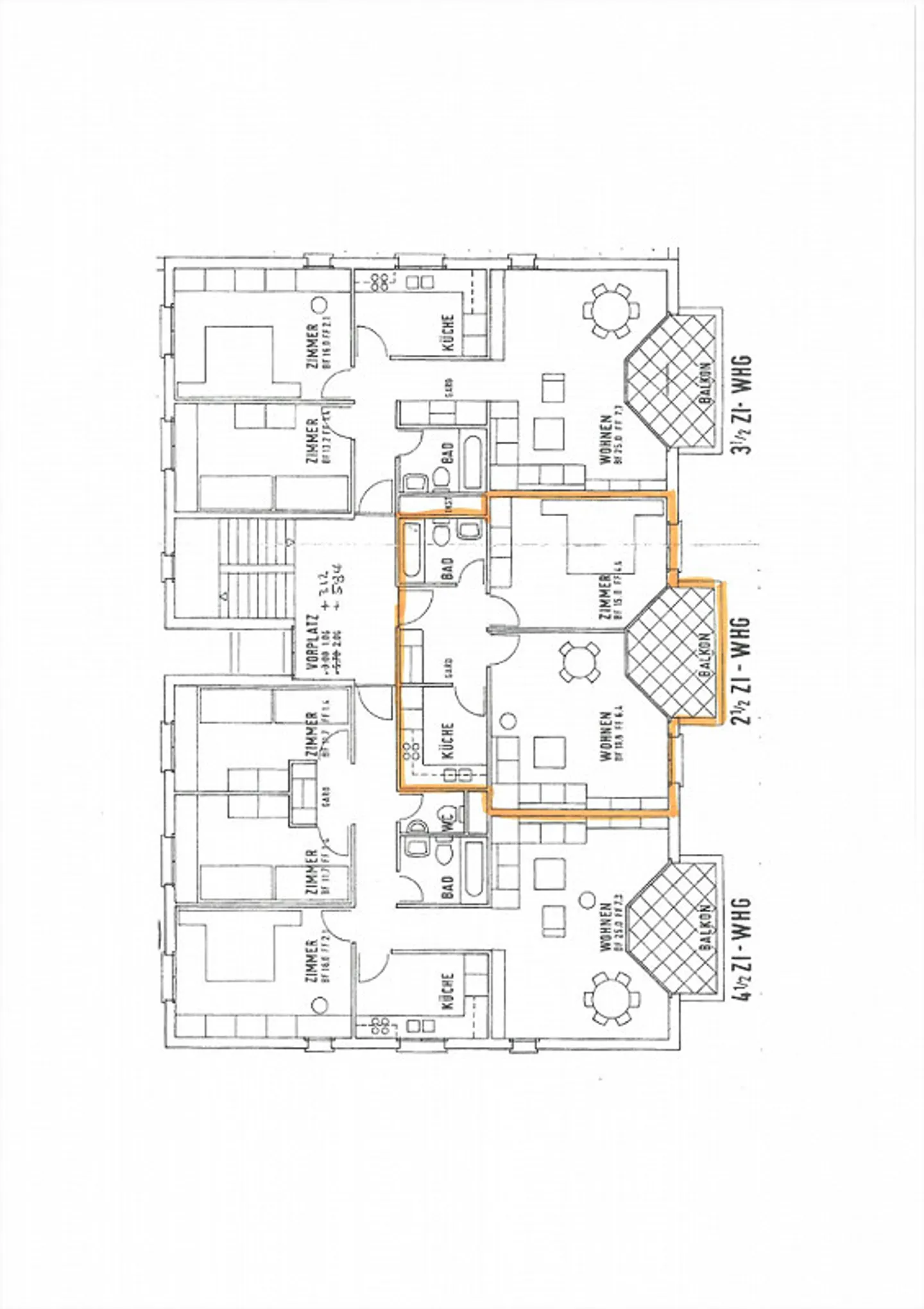 Wohnen am Tor zur Natur - Foto 7 von 7
