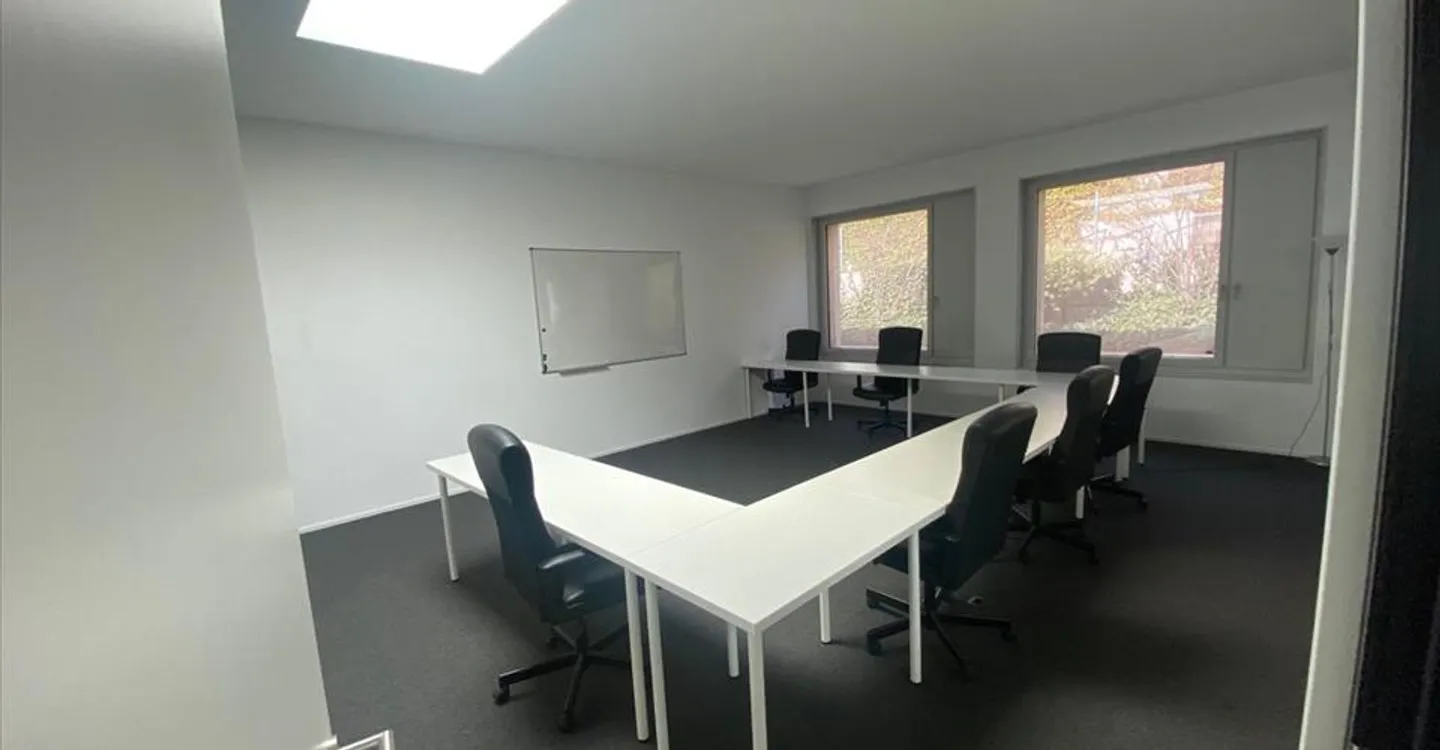 Bureau à louer - Photo 1 sur 4