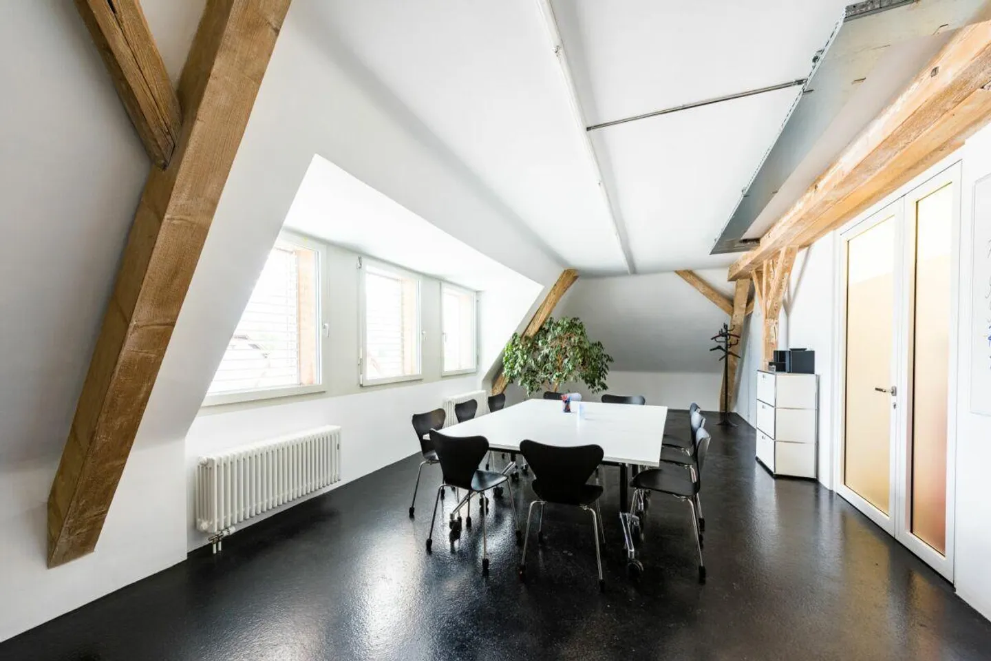 Commercial Spaces - Photo 4 of 6