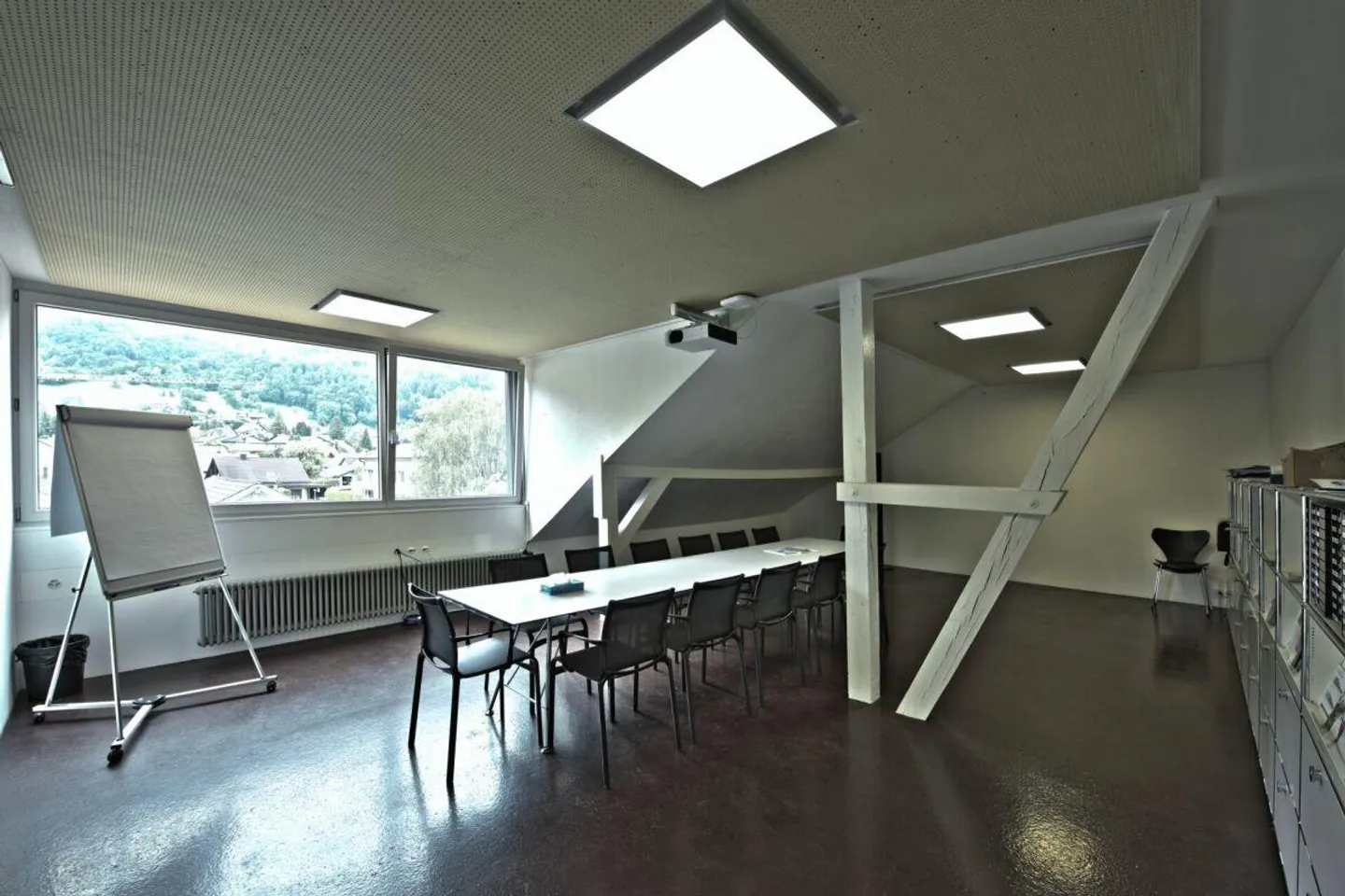 Commercial Spaces - Photo 5 of 6