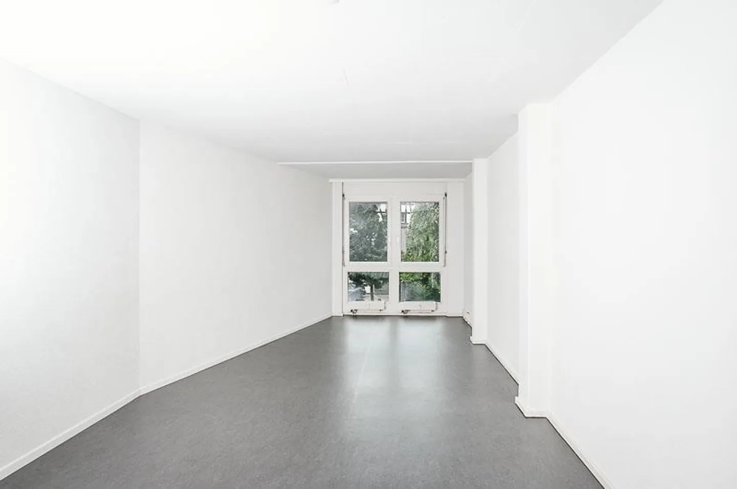 Bürofläche Nahe Bahnhof - Foto 3 von 5