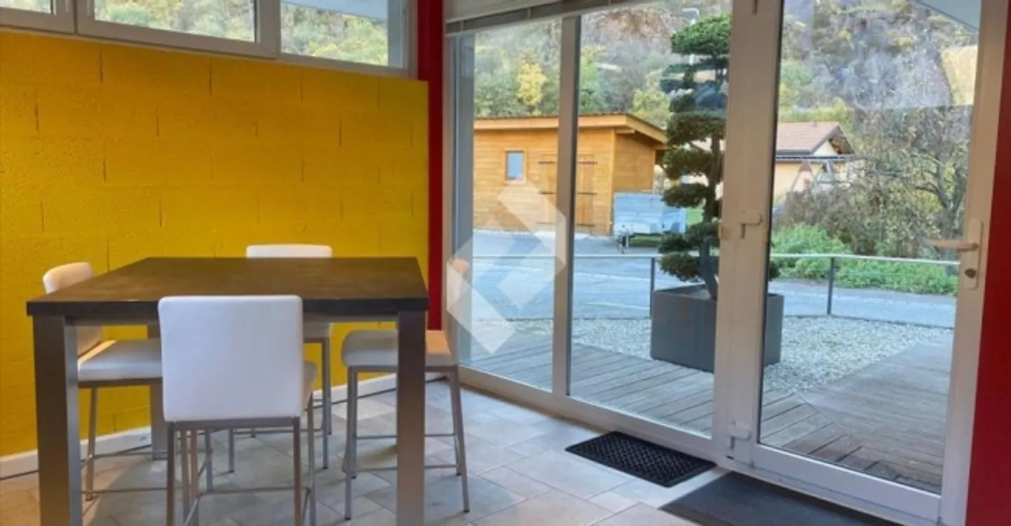 Office - Photo 5 of 13